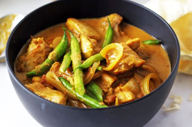 Chicken Curry